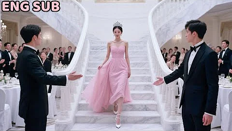 💔After Dying Betrayed,She’s reborn at 18—Faced With 2 Boy,She Chose The One Who Had Loved Her 10 Yrs