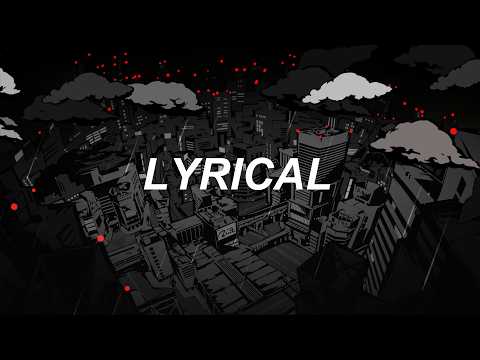 Persona 5 | Beneath the Mask -rain- with Indoor Rain Noise | 2 Hours
