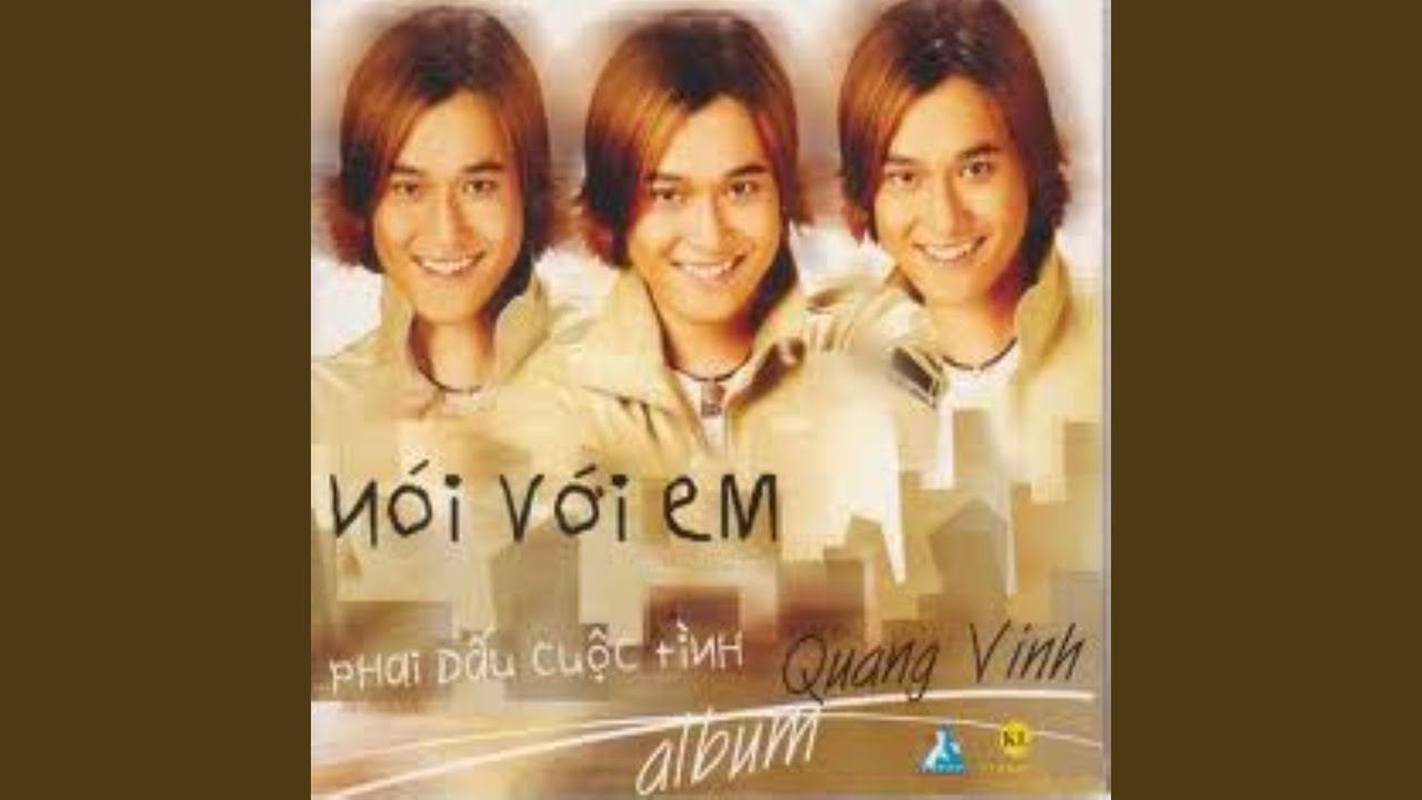 Người Em Không Yêu