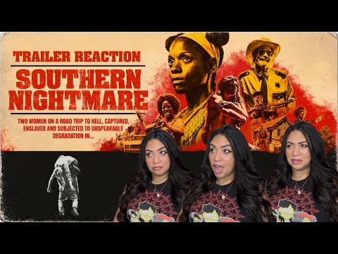 Southern Nightmare (2026) Official Trailer Reaction 