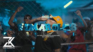 CHIKIS RA // FUMAROLAS // (VIDEO OFICIAL)