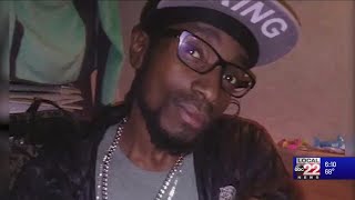 Officials say reward offered in case of "Rizz" Jean-Marie, drawing tips