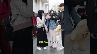 Bocil Pacaran Romantis Banget