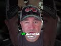 Wet VS Dry Traction - Lean Angle