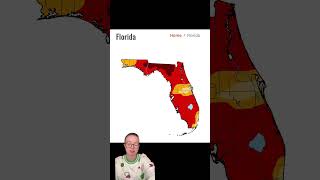 Florida Rain Can Lead To Flash Flooding