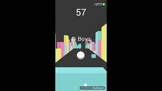 How to Play Catch Up - Android Game screenshot 3