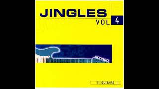 [Happy] HR 5504 - Various Artists - Jingles, Volume 4 (unk)