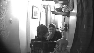 Undercover 4: Emma visits psychic Theress
