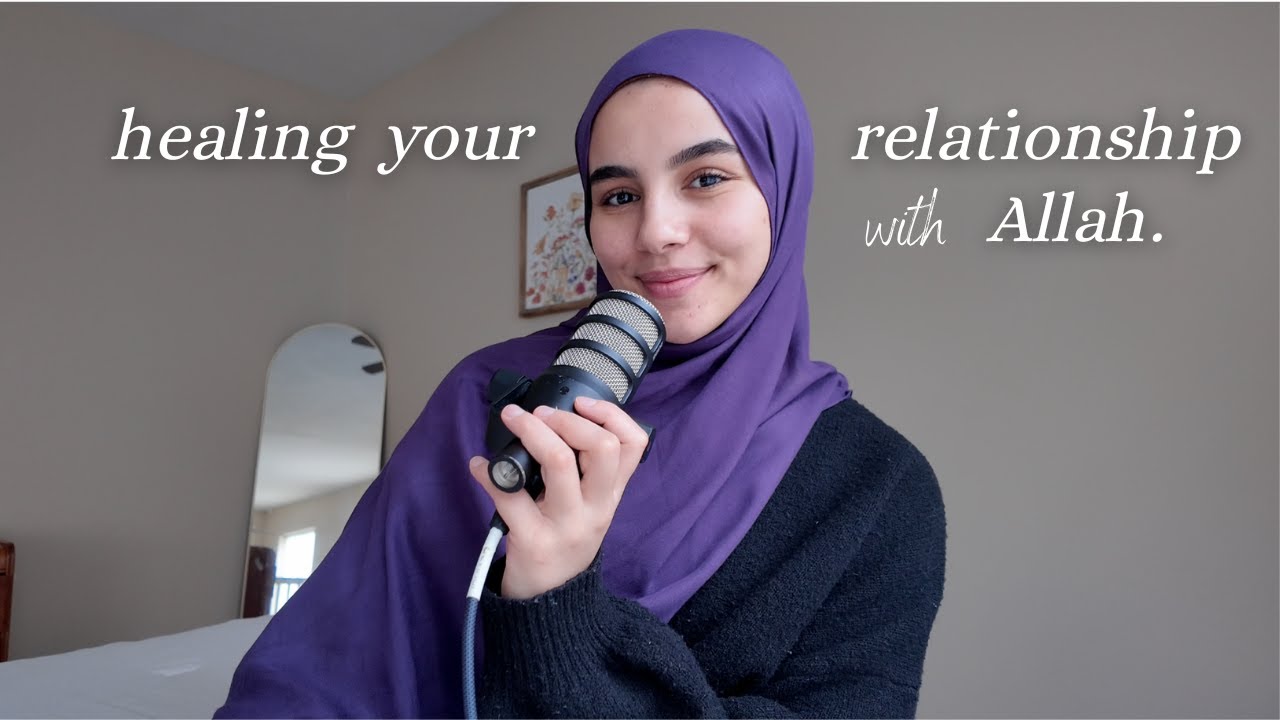 Аллах не ненавидит тебя. | Где бы ты ни был, эпизод 18