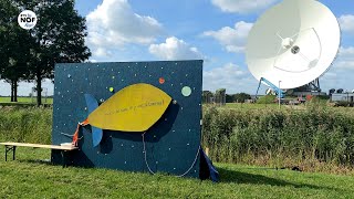 Grutte Earen Festival Van Start In Burum