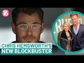 Chris Hemsworth’s New Blockbuster | Studio 10