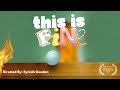 This Is Fine | Short Film 