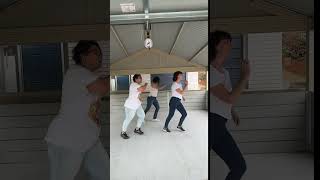 Bollywood Fusion Dance: Dholna X I have got the feeling