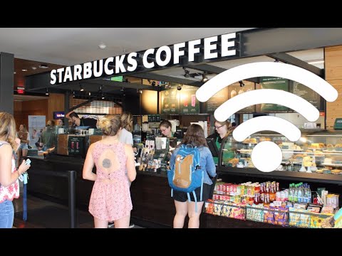 #Network-connectivity #Wifi #Starbucks #Google Connect Starbucks Wi-Fi from Google Successfully 100%
