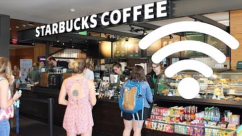 #Network-connectivity #Wifi #Starbucks #Google Connect Starbucks Wi-Fi from Google Successfully 100%