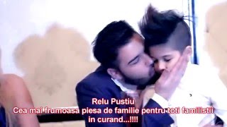 RELU PUSTIU - SPOT  ( 2016 ) Resimi