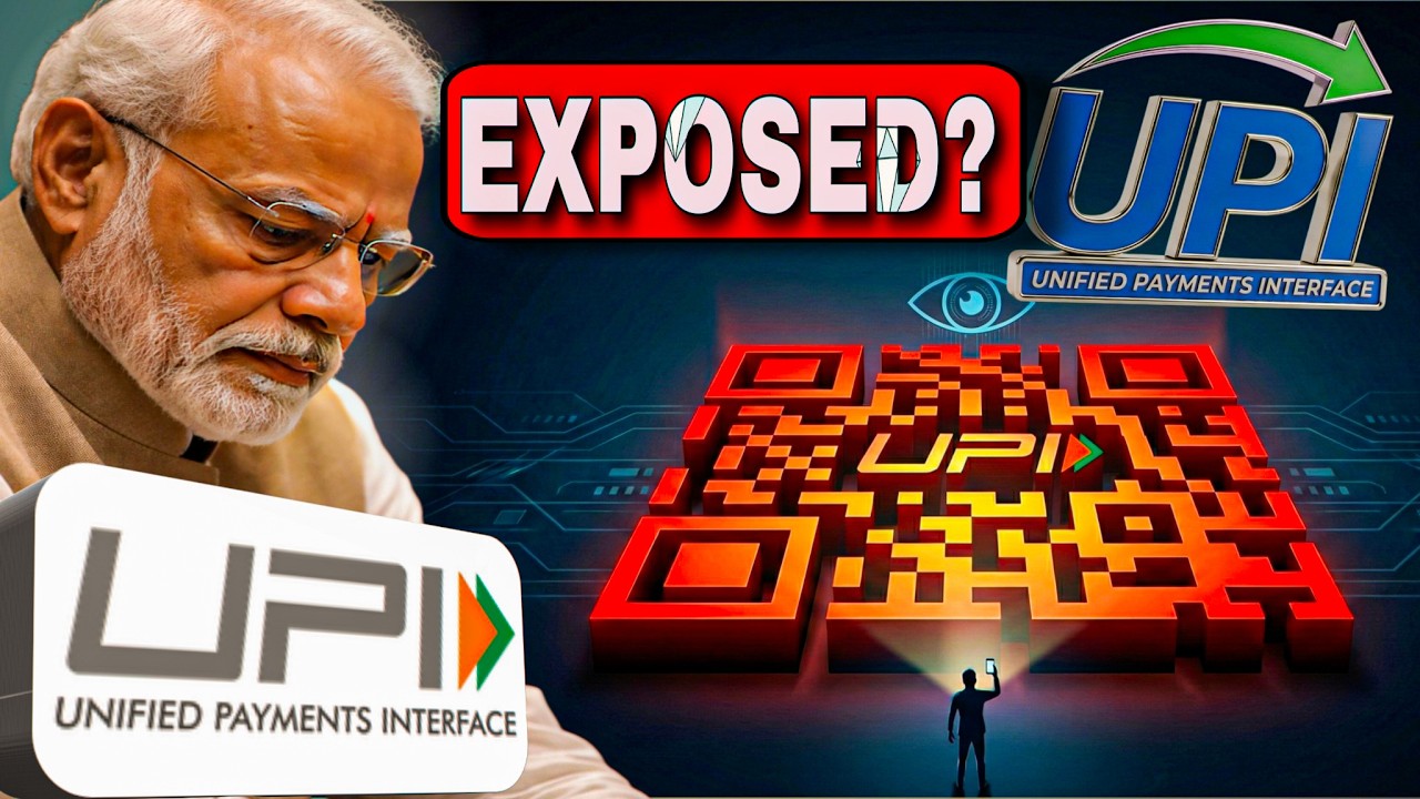 Free UPI is a Trap? The Hidden Cost You Pay. Explained by Aasan Analysis 