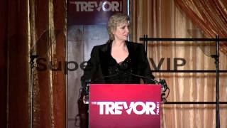 Celebrity INTERVIEW - Willie Garson on supporting the Trevor Projec... Wealth