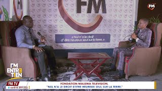 FM TELEVISION I 21 MAI 2025 I LA GRANDE EDITION DU JOURNAL