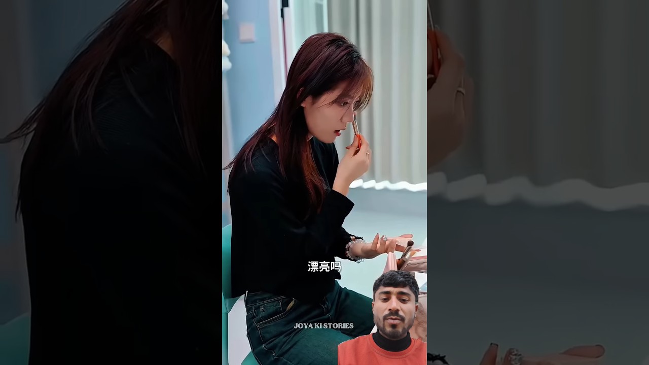 jini ka Udaya#😂 maja# ine sab#😂 ladkiyon ne short