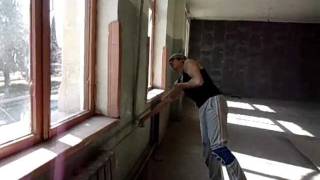 BboY DarkKing Flag Freeze Tutorial
