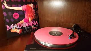 Madonna - Jump (2005) [Vinyl Video]