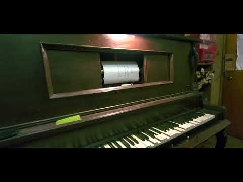 Video: Sind Gerhard Heintzman Pianos gut?