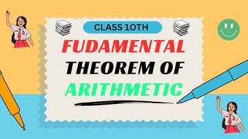 FUNDAMENTAL THEOREM OF ARITHMETIC CLASS 10 ANIMATED VIDEO 🔥 ! Under 2 min 🤫.#maths #class10 