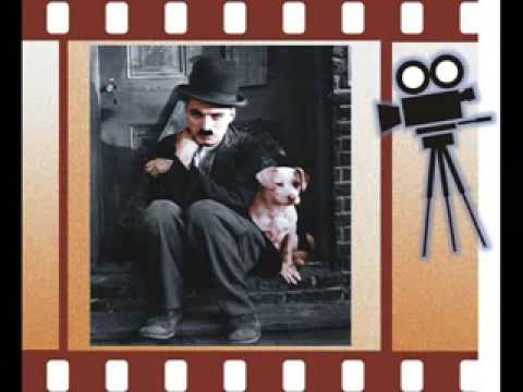 Mantovani - Smile (Sorria) - Charlie Chaplin
