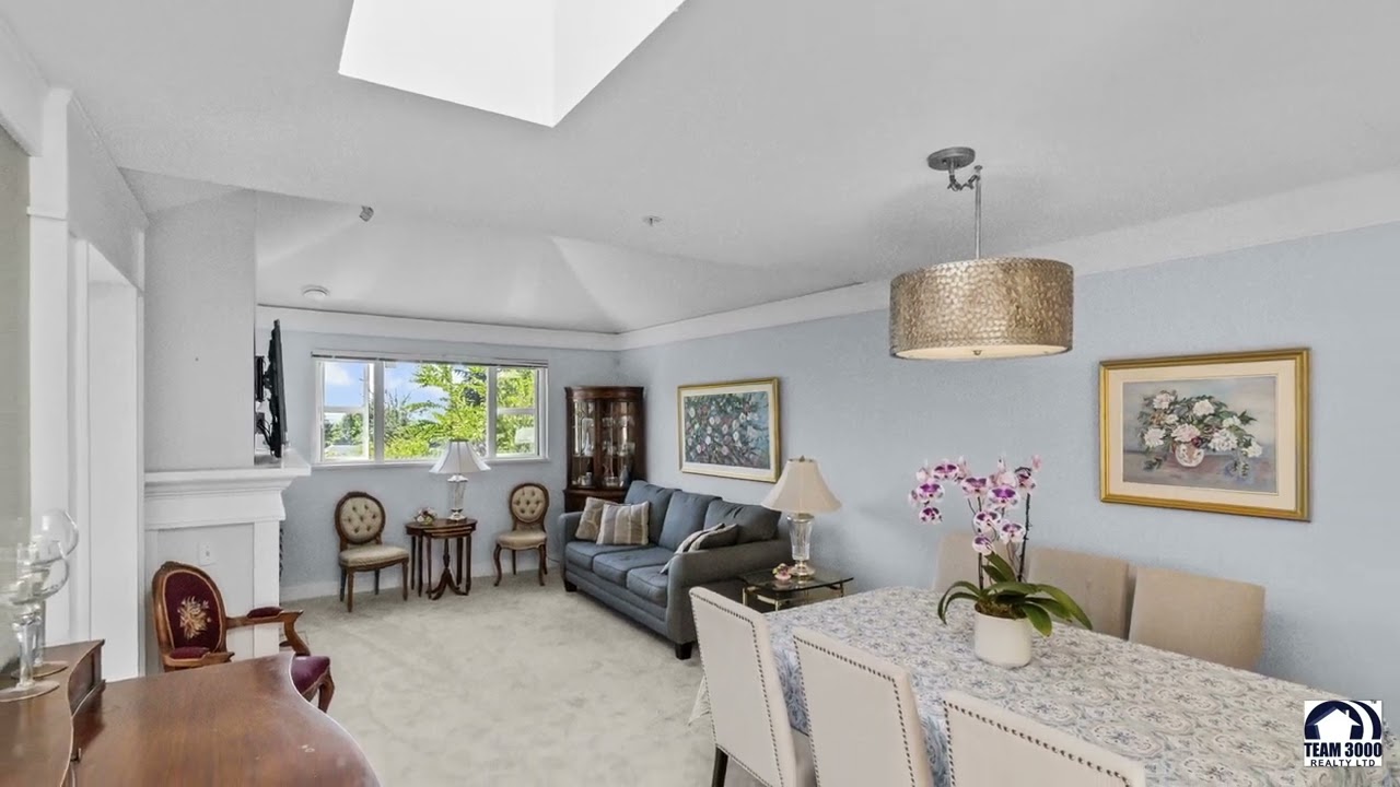 304 3088 W 41st Avenue