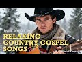 King of Kings – Relaxing Country Gospel Worship Song 2026 | Majesty &amp; Glory