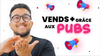 Comment vendre plus de coachings sportifs grâce aux pubs? (et sans avoir à brûler tout son argent)