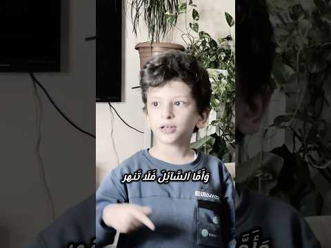 من بعد الأم لا طعم للحياة محمد تادفي دراما 