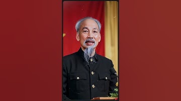 Bác Hồ đọc thơ chúc Tết Kỷ Dậu 1969 | Chủ tịch Hồ Chí Minh  #bacho  #hochiminh #uncleho