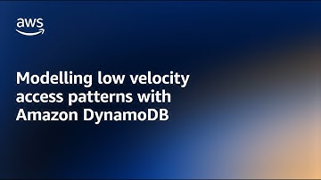GSI vs Scan - Amazon DynamoDB Nuggets | Amazon Web Services