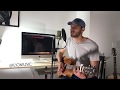Mia Acoustic Cover - Bad Bunny Ft. Drake