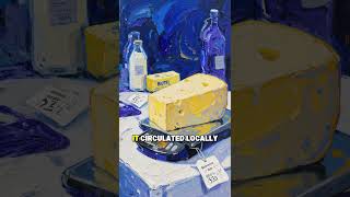 Finland's CHEESE Economy Was a Total Disaster in the 1940s