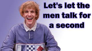 (Part-7) A compilation Straight Chanse would approve of