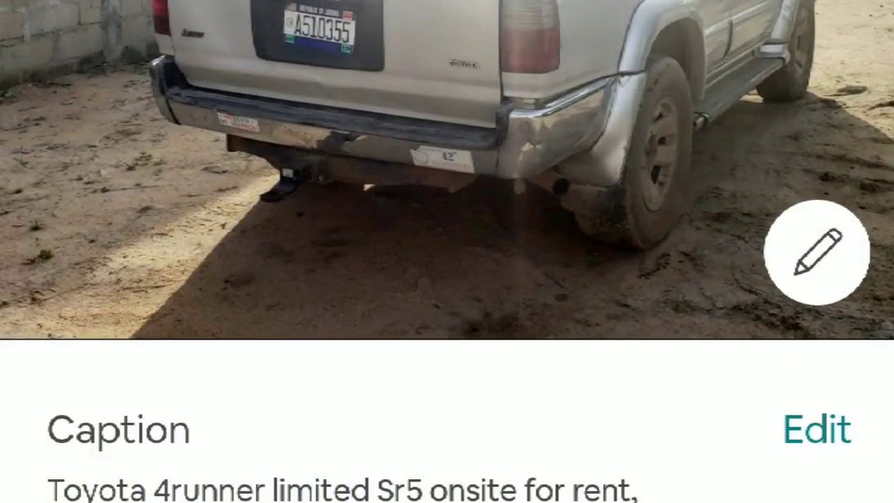 MONROVIA LIBERIA VOCATION RENTAL, 3 BEDROOM ENTIRE HOUSE, HOTEL, MOTEL - YouTube