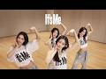 ILLIT 아일릿 It S Me Dance Practice 
