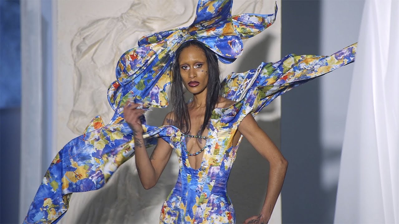 Weinsanto | Fall Winter 2023/2024 | Full Show Weinsanto | Fall Winter 2023/2024 | Full Show