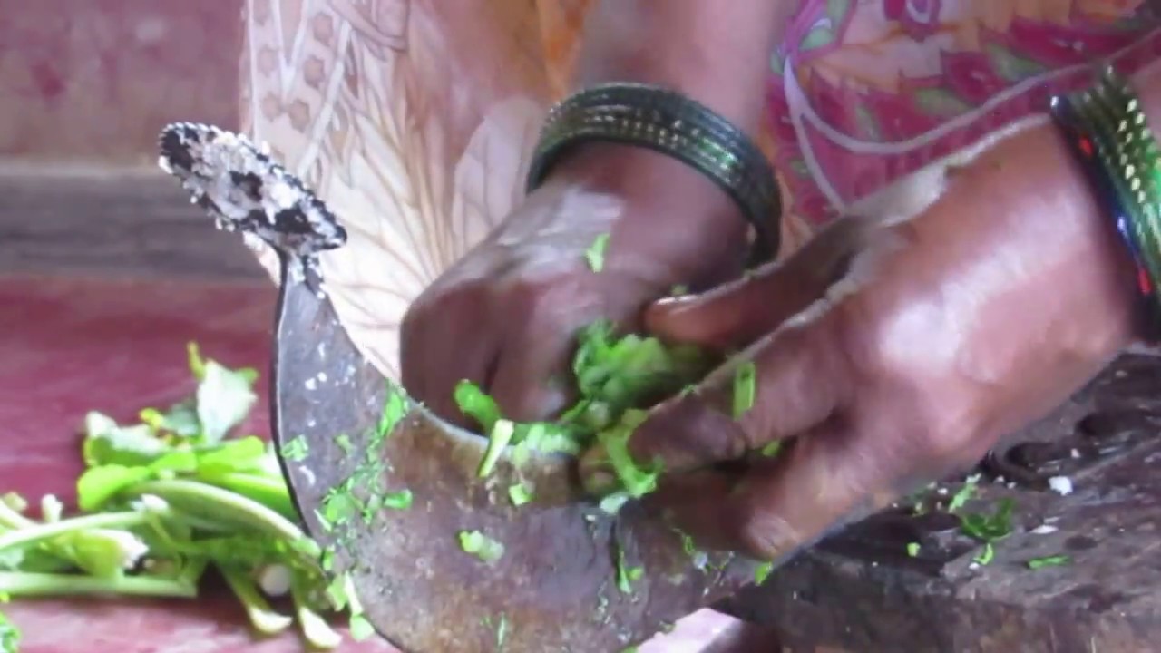 Indian traditional kitchen tools YouTube