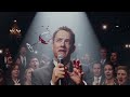 They Booed Tom Hanks During a Charity Event — His Comeback Made History