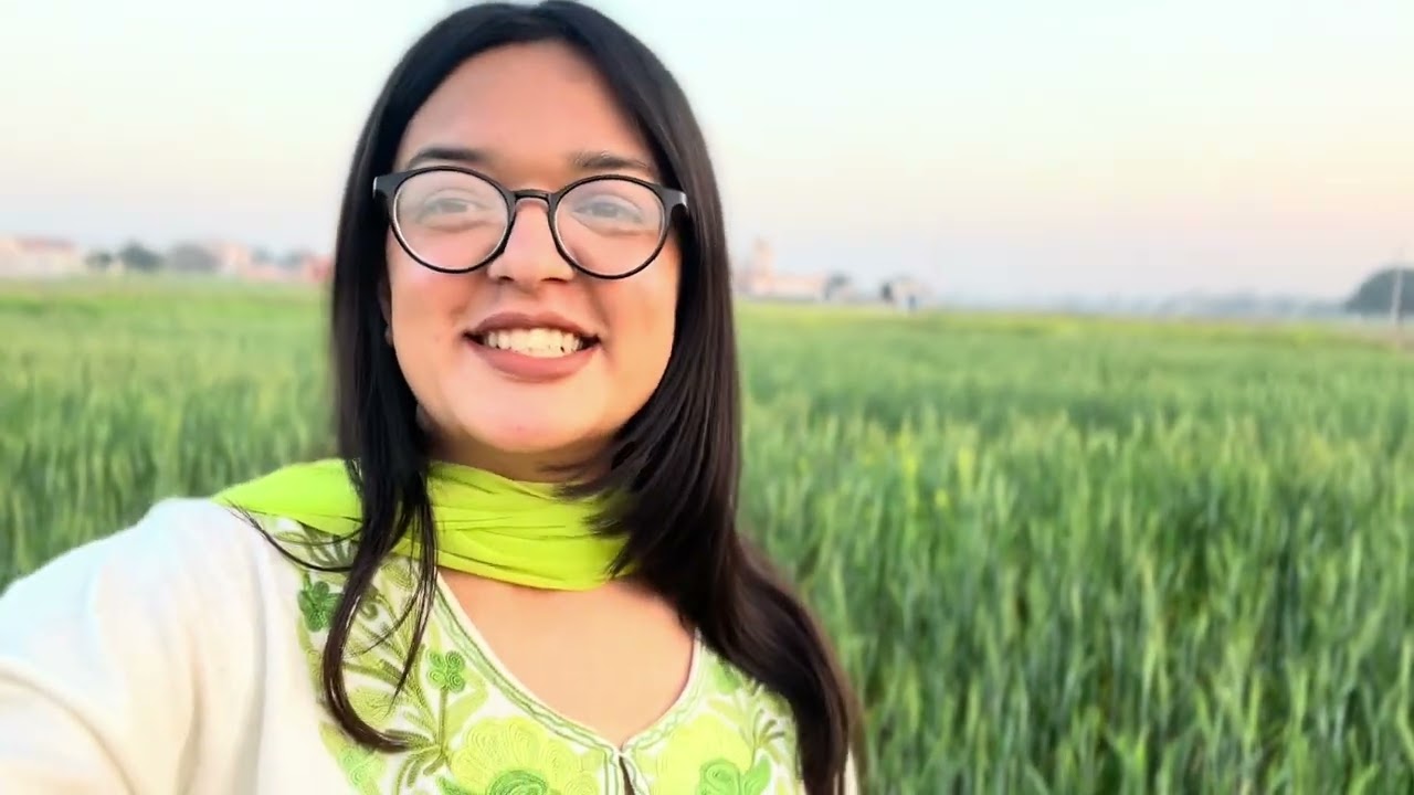 Aj to massi ghr jakr mza aagya ||