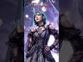 【Give me】Pixie Punchline - モザイク【Short MV】#shorts #jrock #ガールズバンド