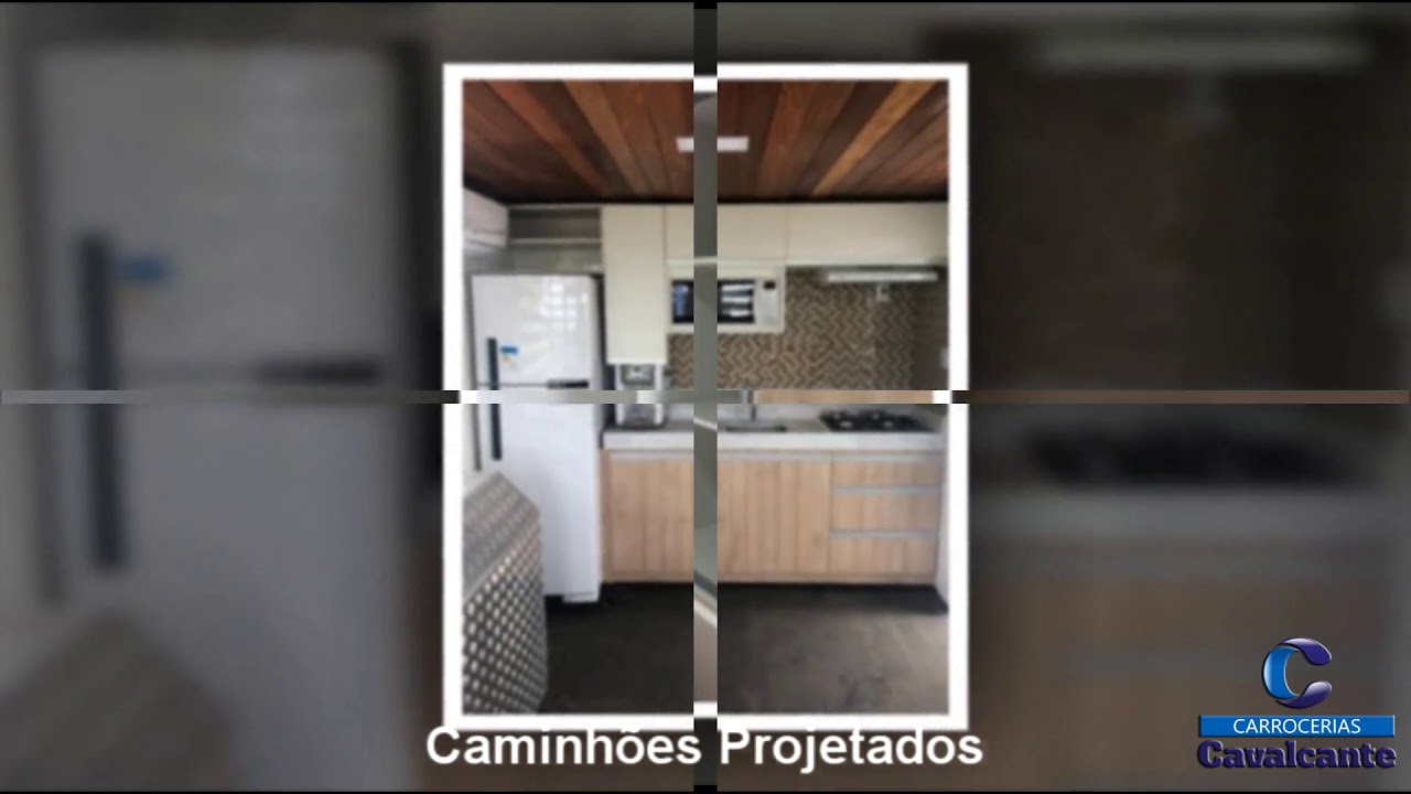 carrocerias cavalcante 2019