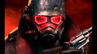 Fallout New Vegas OST: Bert Weedon - Lazy Day Blues chords