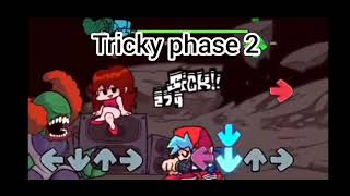 Tricky Evolution