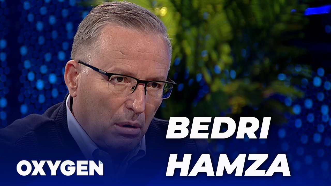 Oxygen Pjesa 1 - Bedri Hamza 01.02.2025