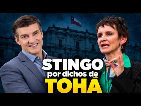 STINGO apunta a la ex Concertación: se fueron a la derecha y se acomodaron al dinero